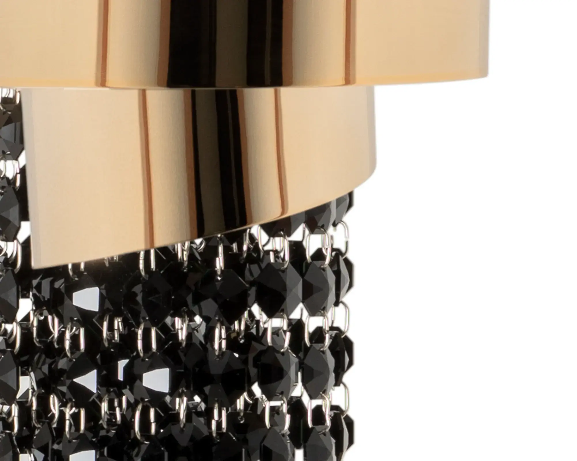 Подвесной светильник Art Deco