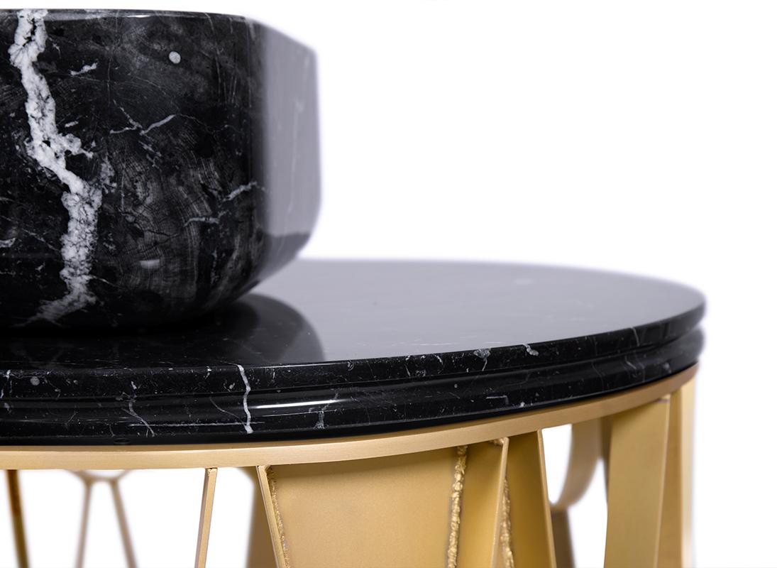 Тумба с раковиной Carp Single