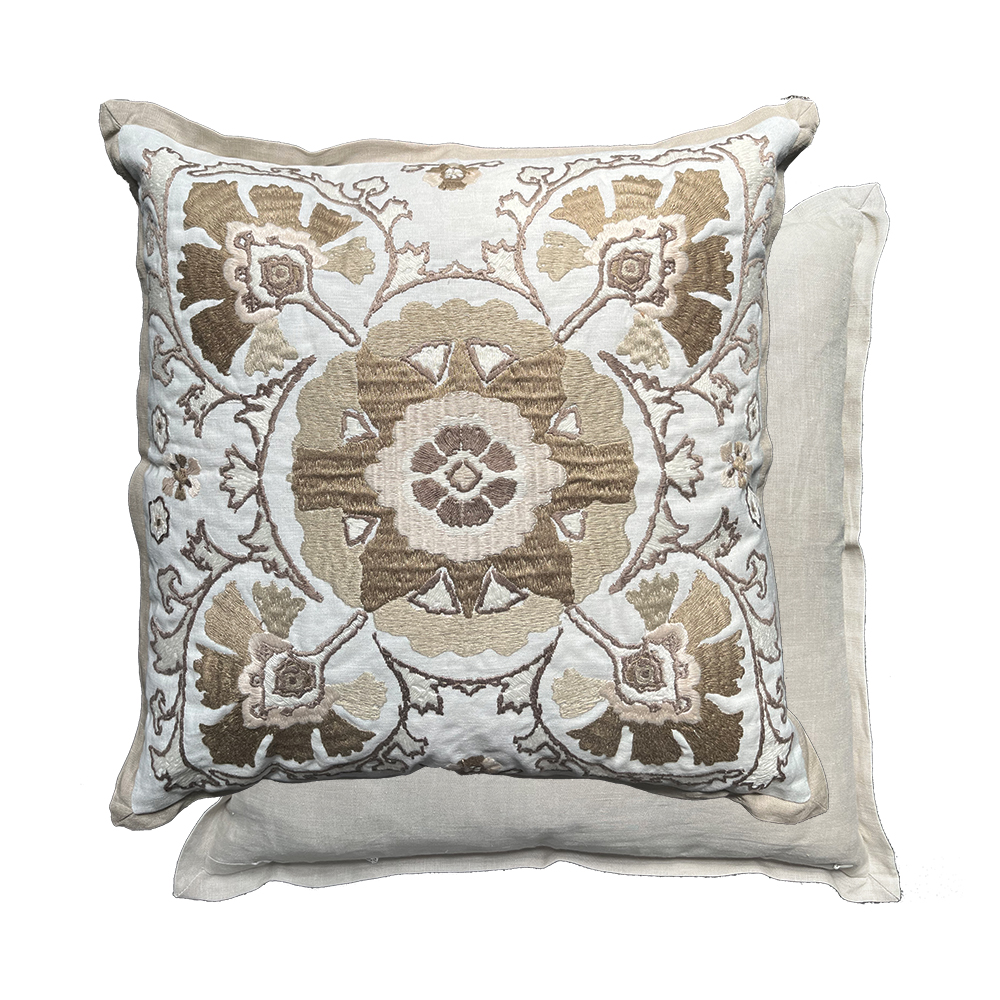 Alexi Linen 50 × 50 жастық