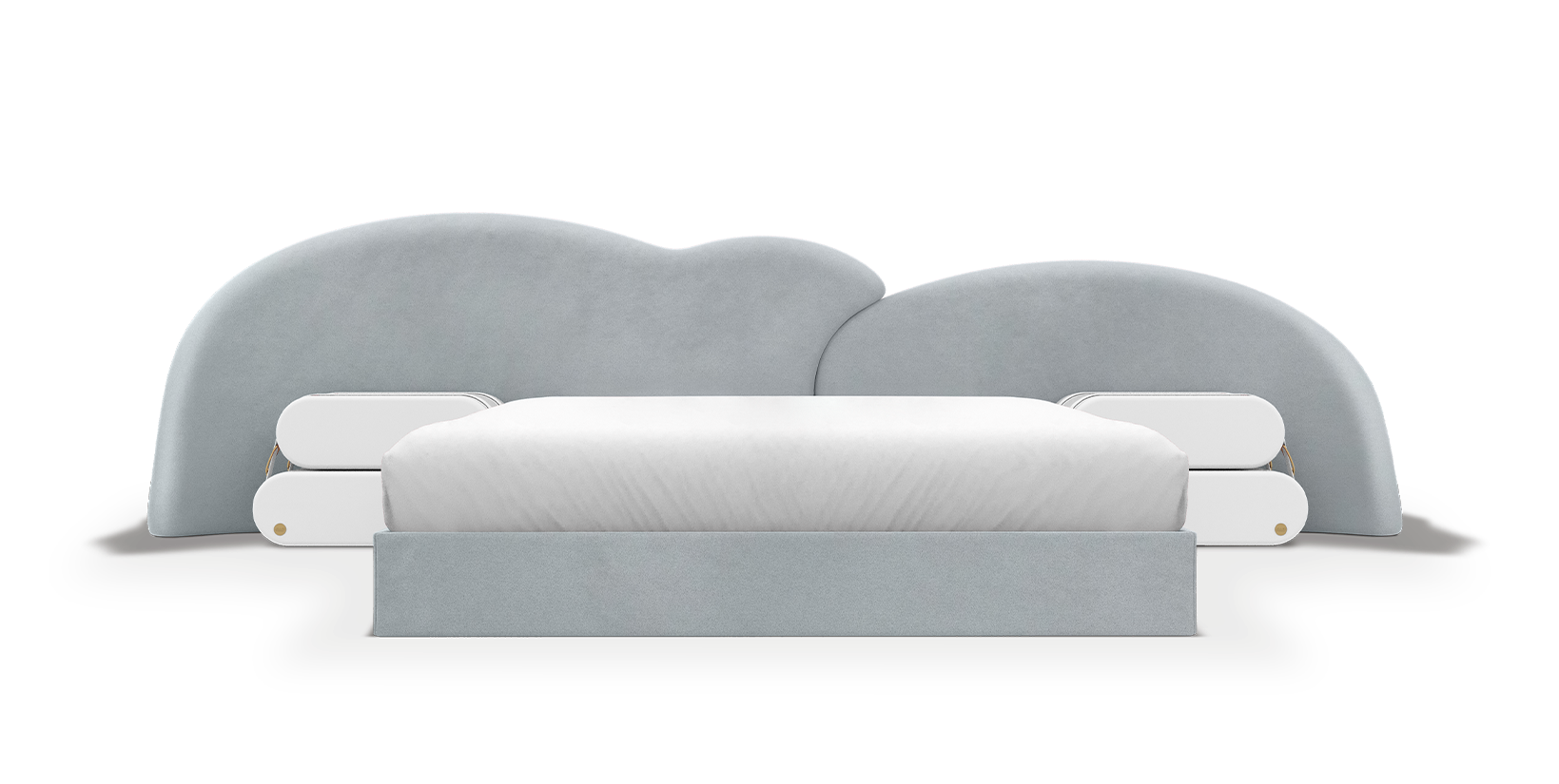 Кровать для детей Nimbus Serenity