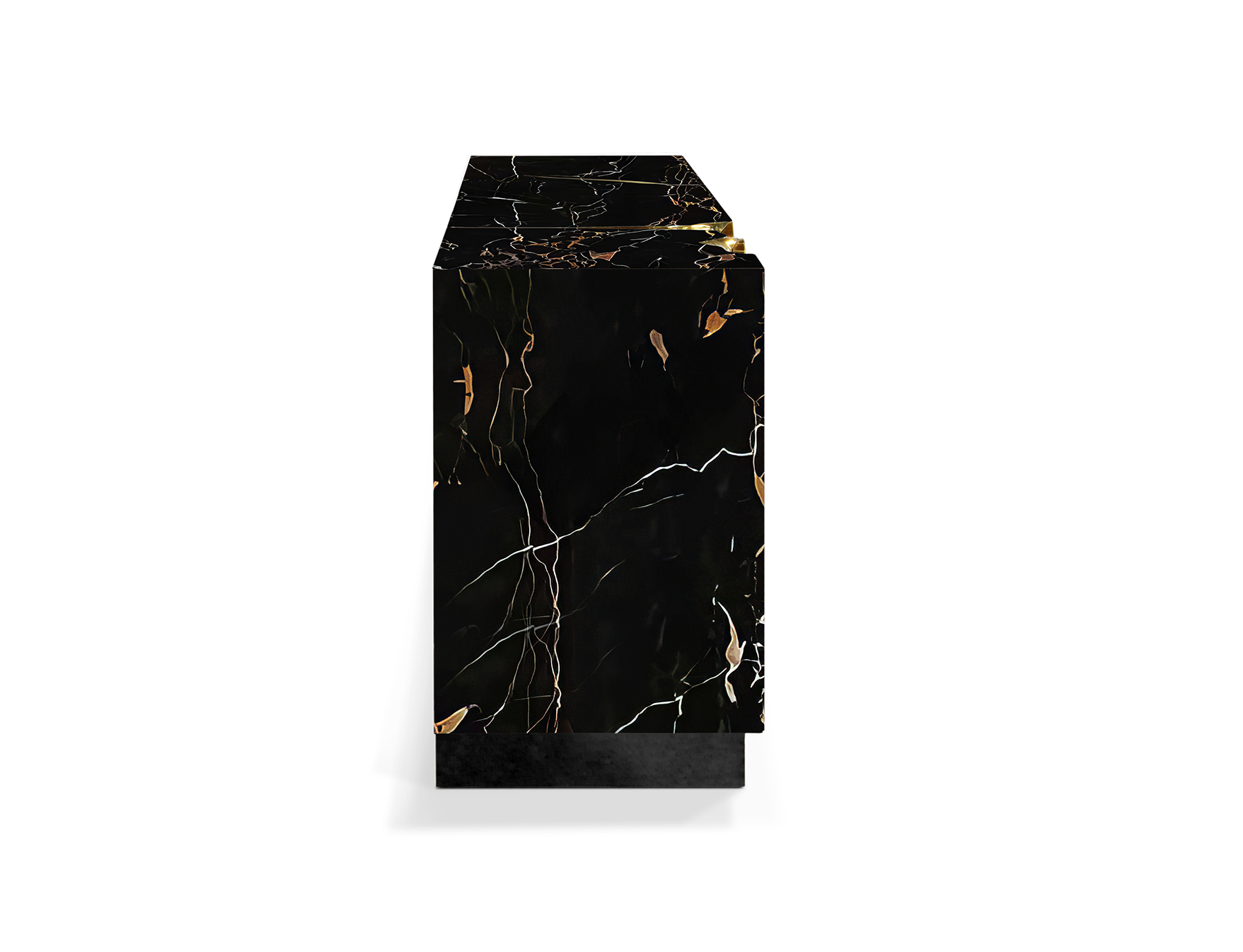 Буфет Black & Gold Opulent