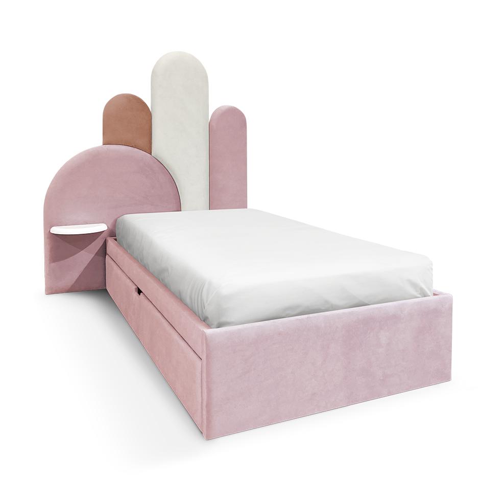 Кровать для детей Highland Warrior