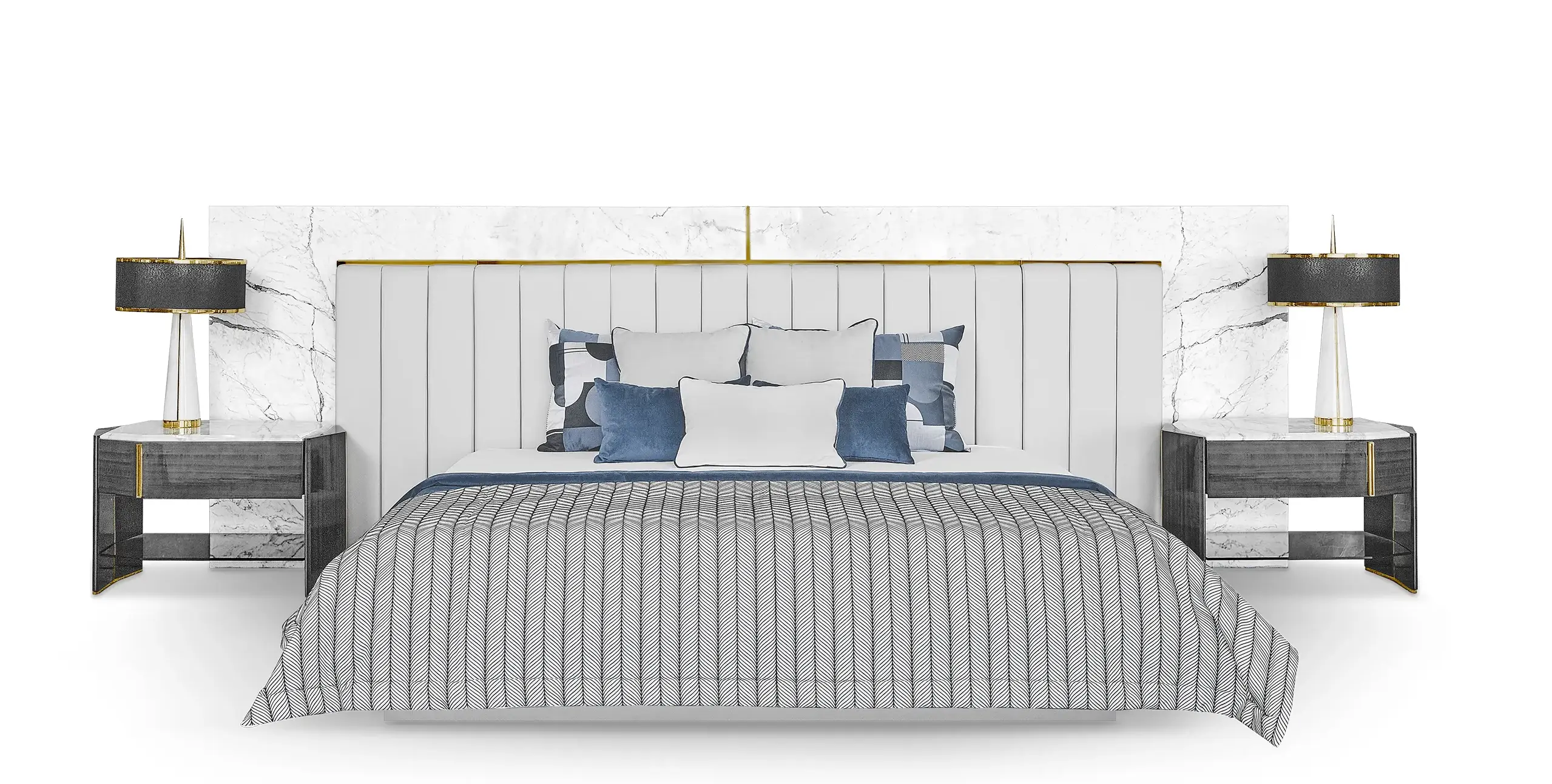 Кровать Summit