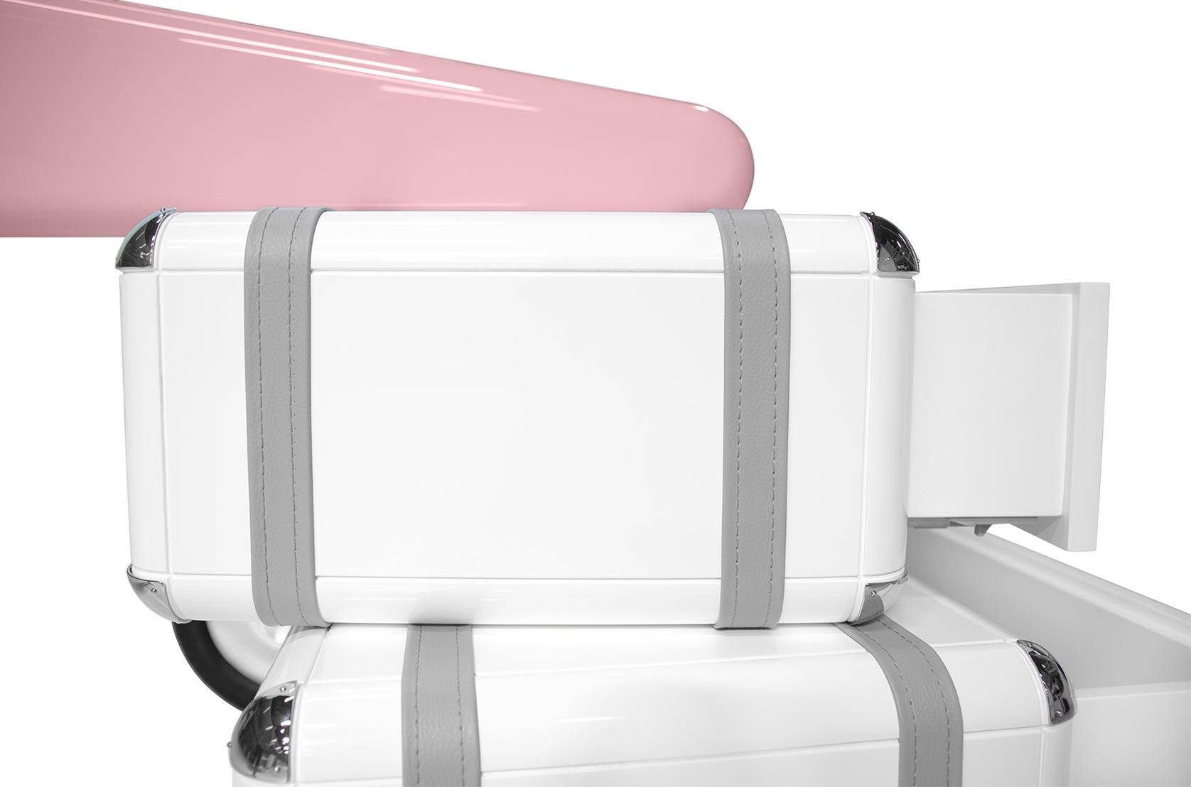 Детский письменный стол Skyline Journey Kids