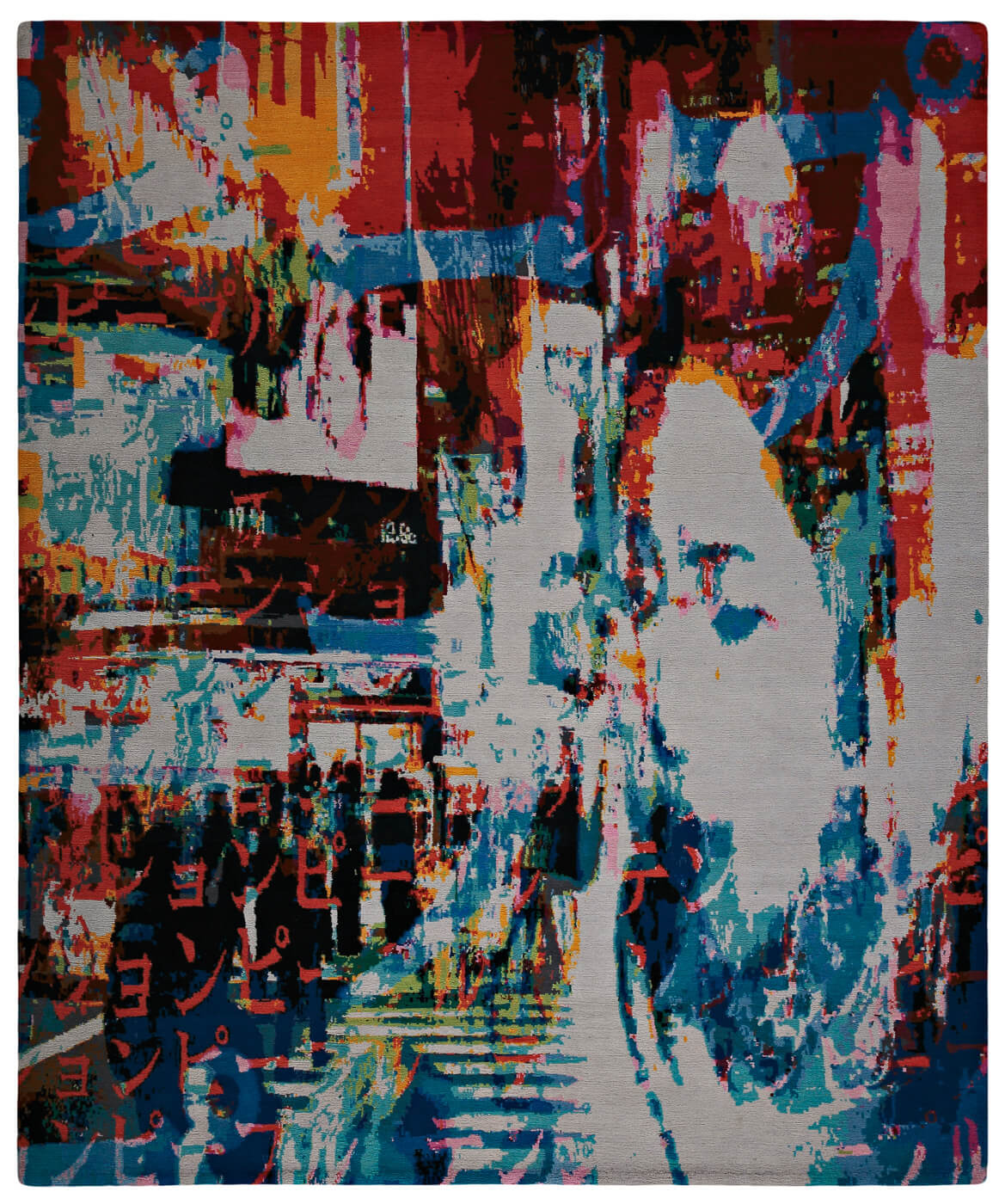 Кілем Tokio 1 | Өлшемі: 200 x 300 см