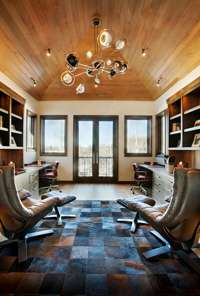 Подвесной светильник Cosmic