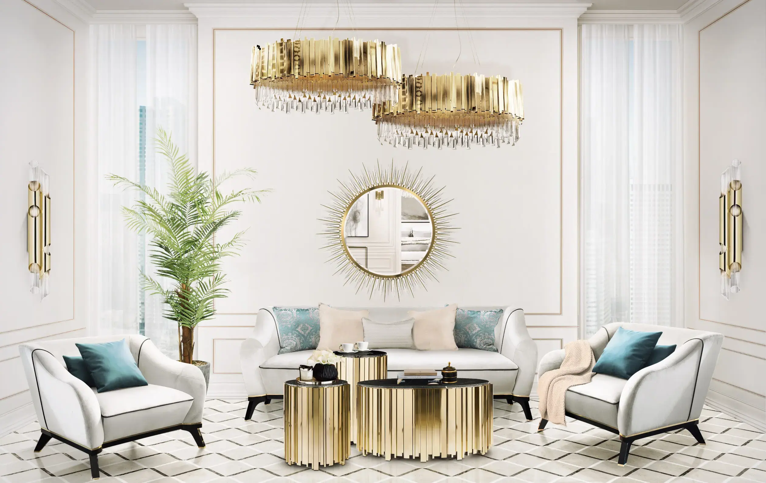 Диван Rogue - 2