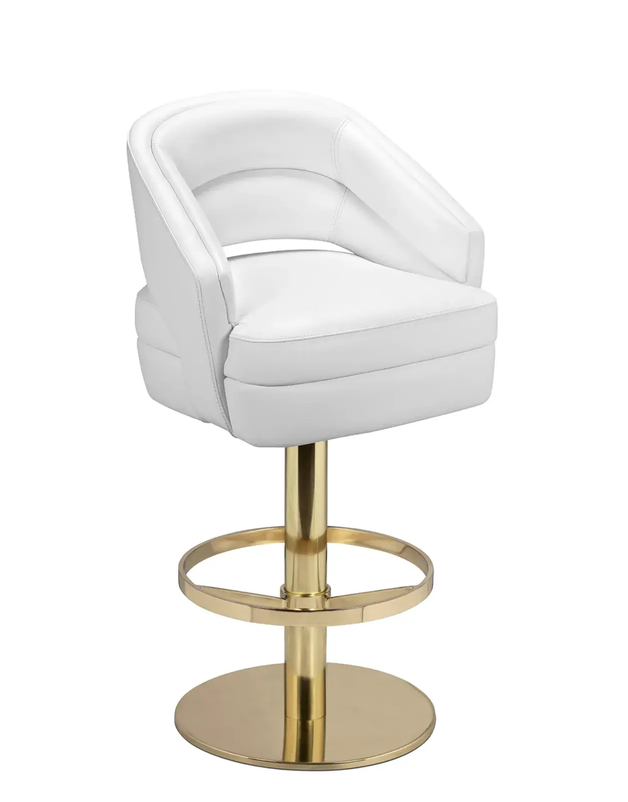 Барный стул Titan