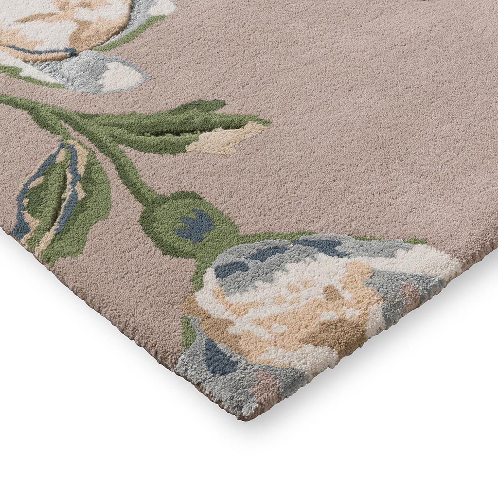 Ковер Summer Palace Truffle Sea | Размер: 200 x 280 см