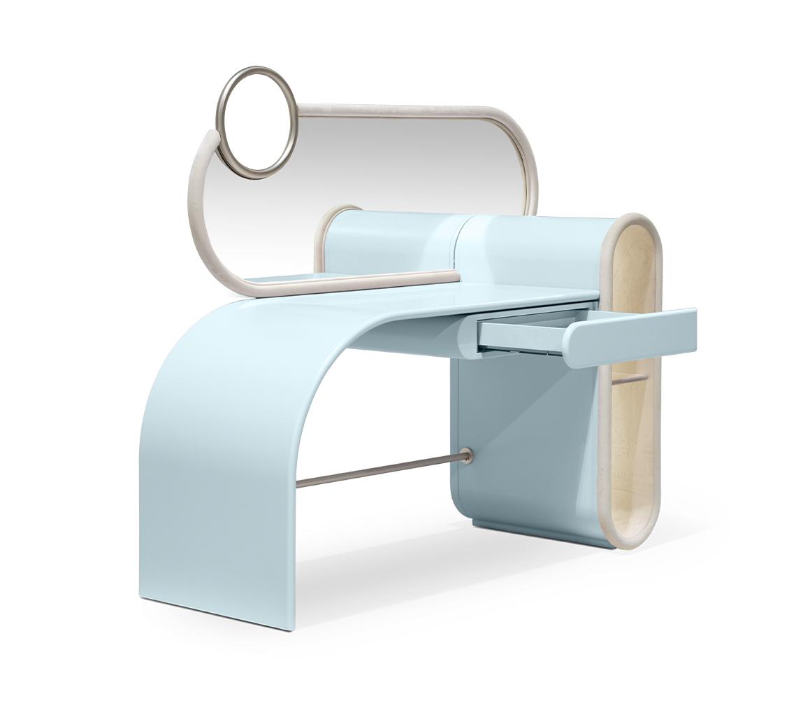 Детский туалетный столик Sugar Rush Kids Vanity Table