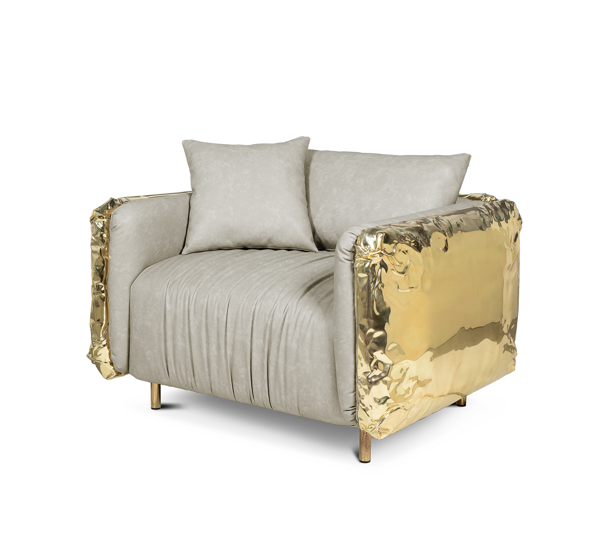 Кресло Imperia Luxe