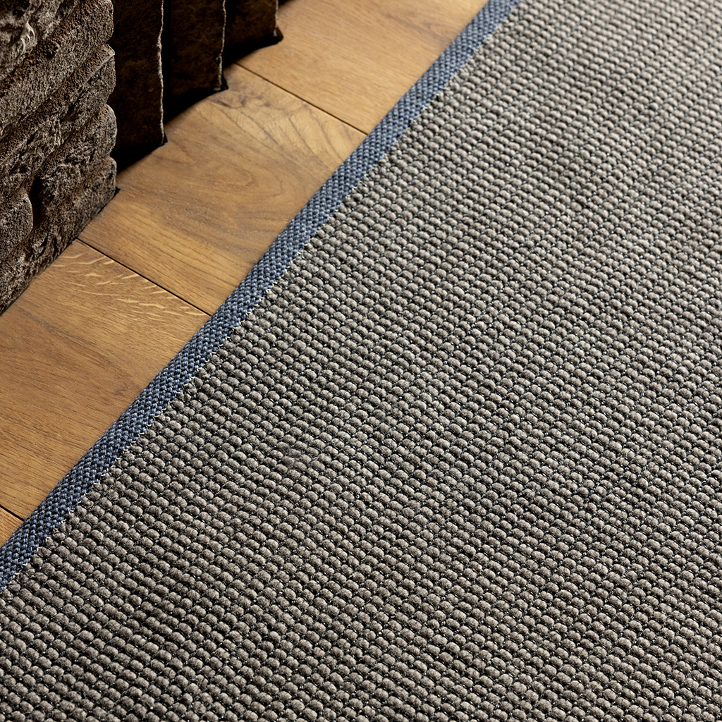 Ковер Grid Stone | Размер: 200 x 300 см