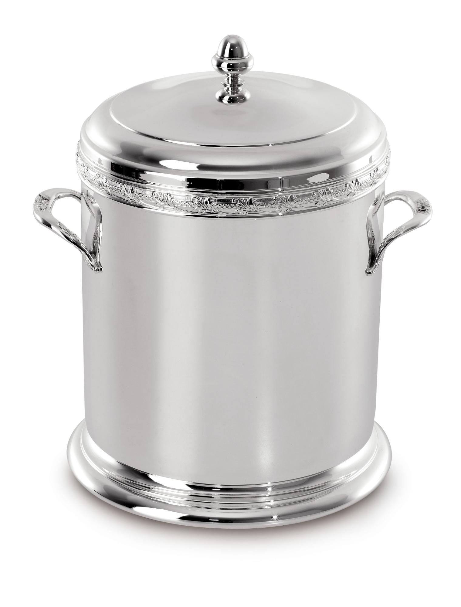 Ведёрко для льда Royal Silver Ice Bucket