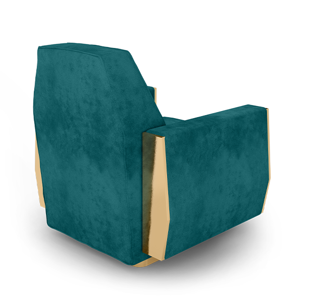 Кресло для отдыха Daphne