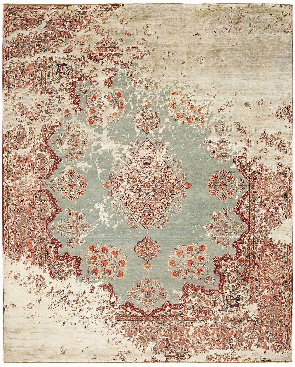 Кілем Kirman Robson Raved | Өлшемі: 200 x 300 см
