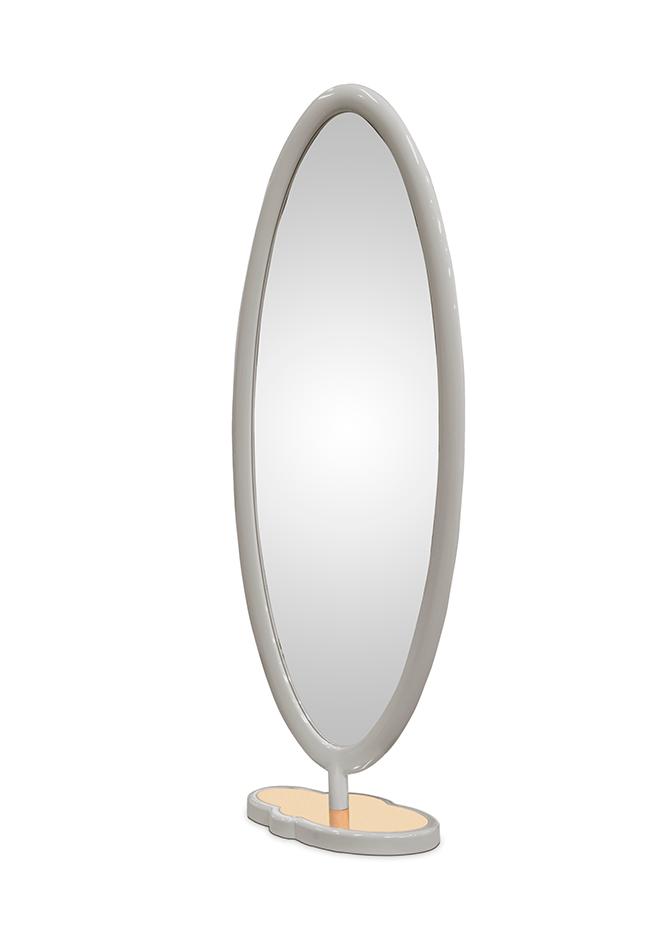 Настольное зеркало для детей Nimbus Vanity