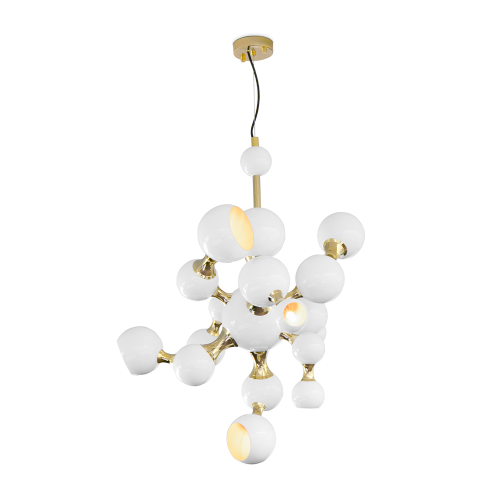 Подвесной светильник Molecular