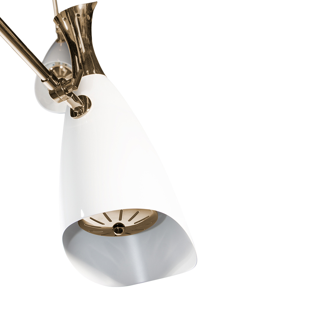 Подвесной светильник Noble