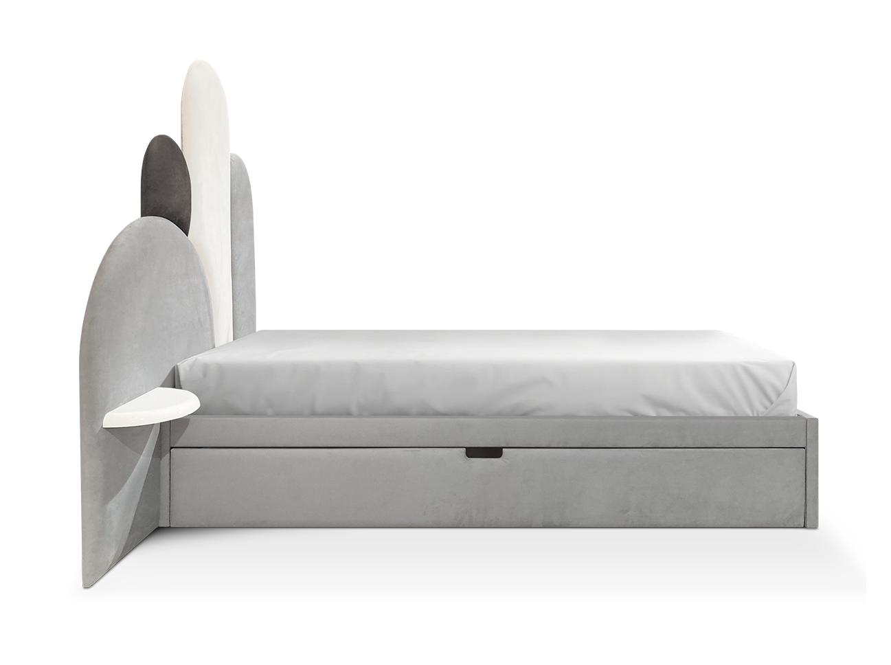 Кровать для детей Highland Warrior