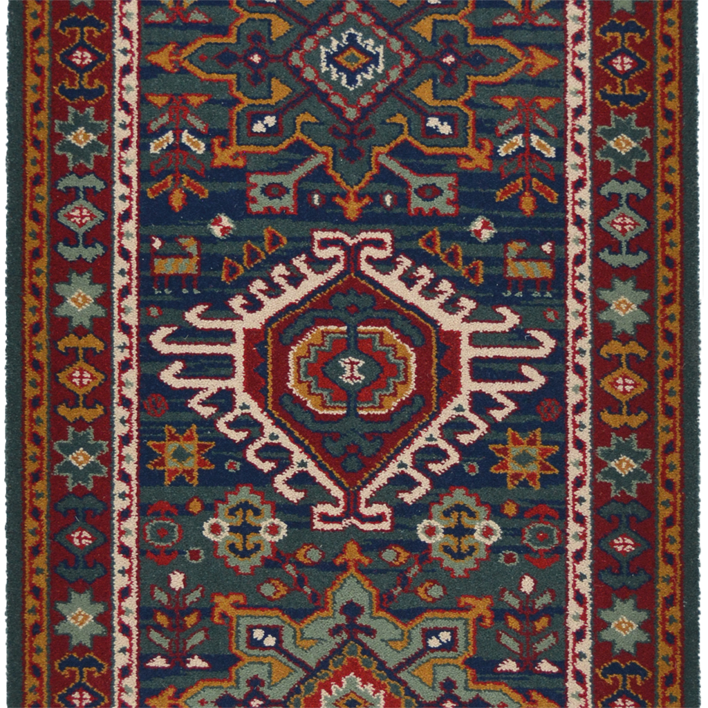 Кілем-жолақ Emir
