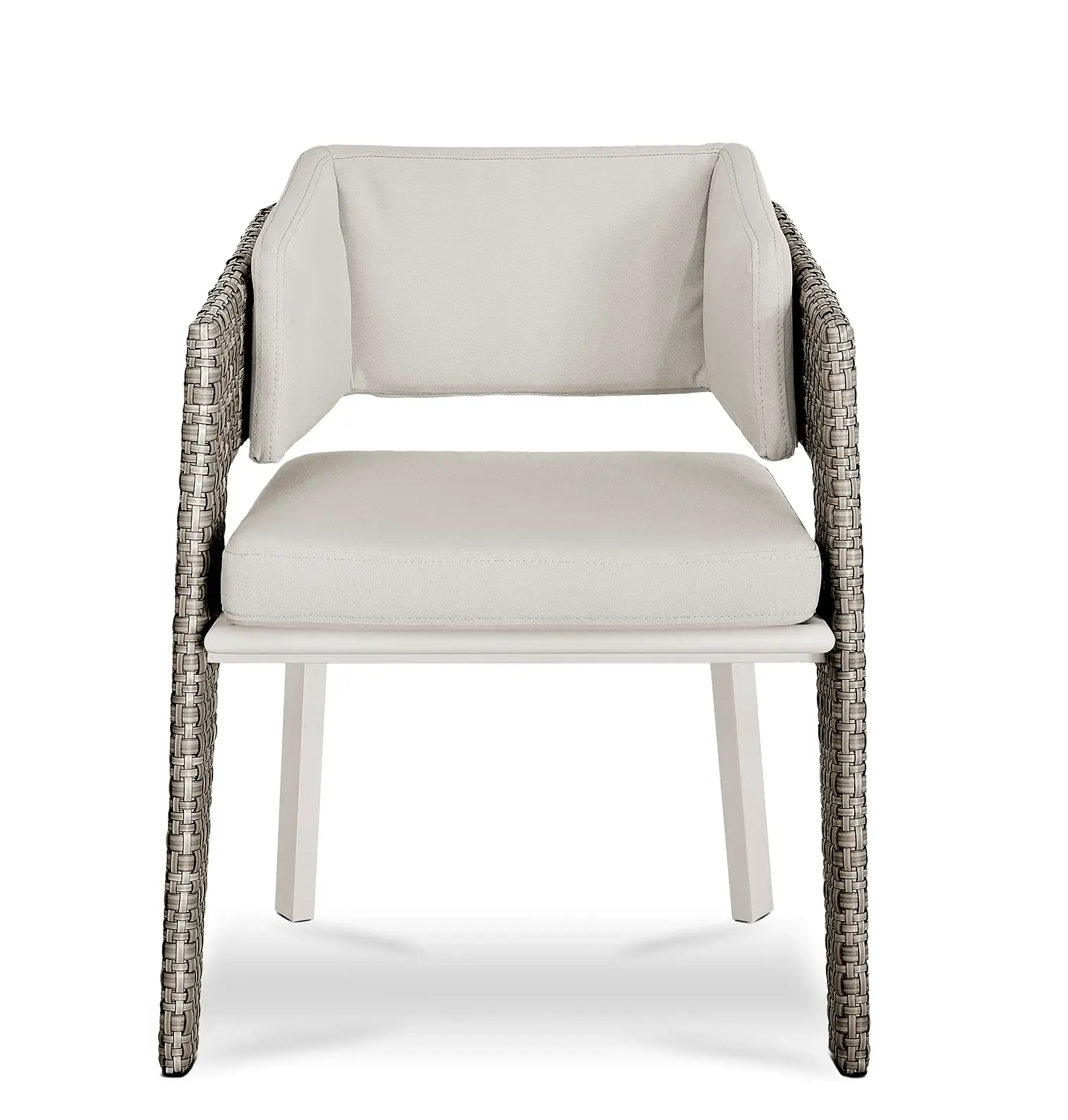 Обеденный стул Crown деревянный