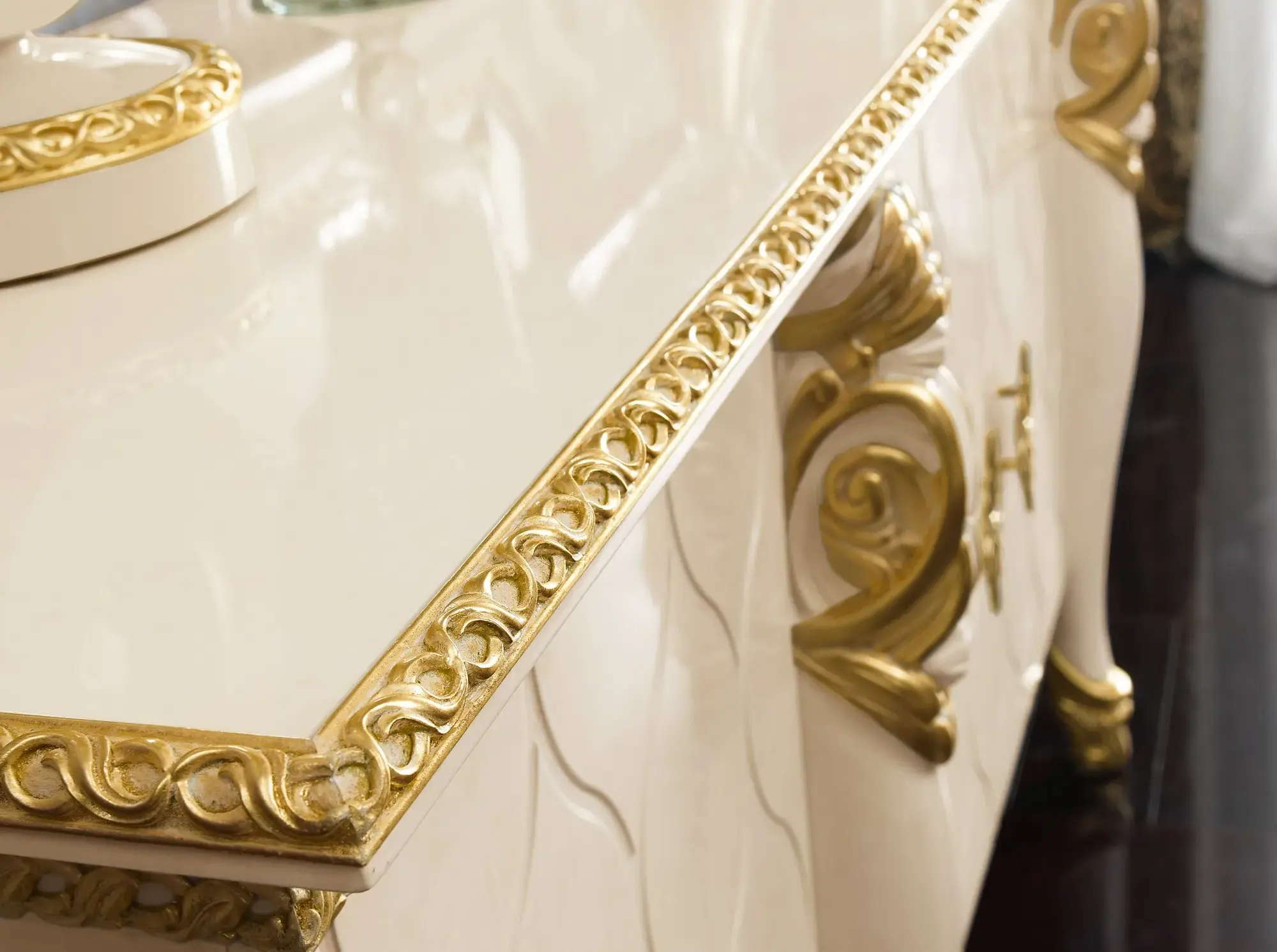 Буфет Harmony Italian