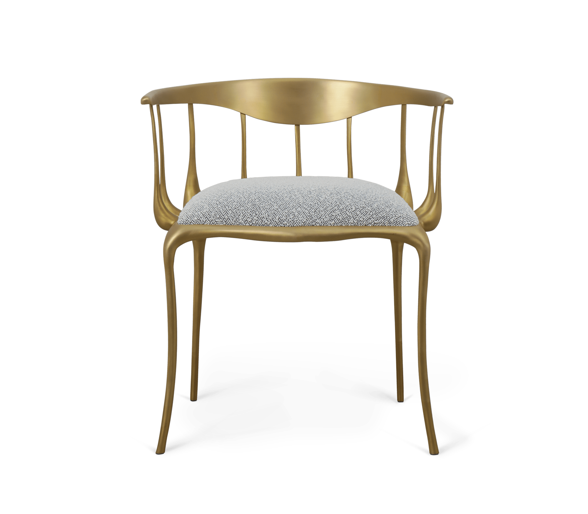 Кресло Satin Luxe