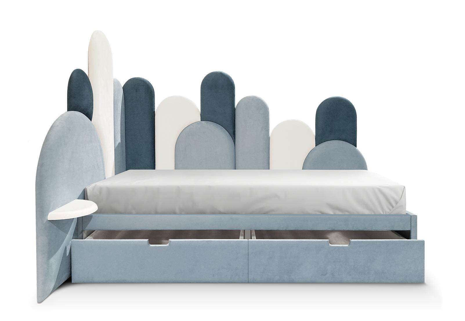 Кровать для детей Cozy Haven Corner