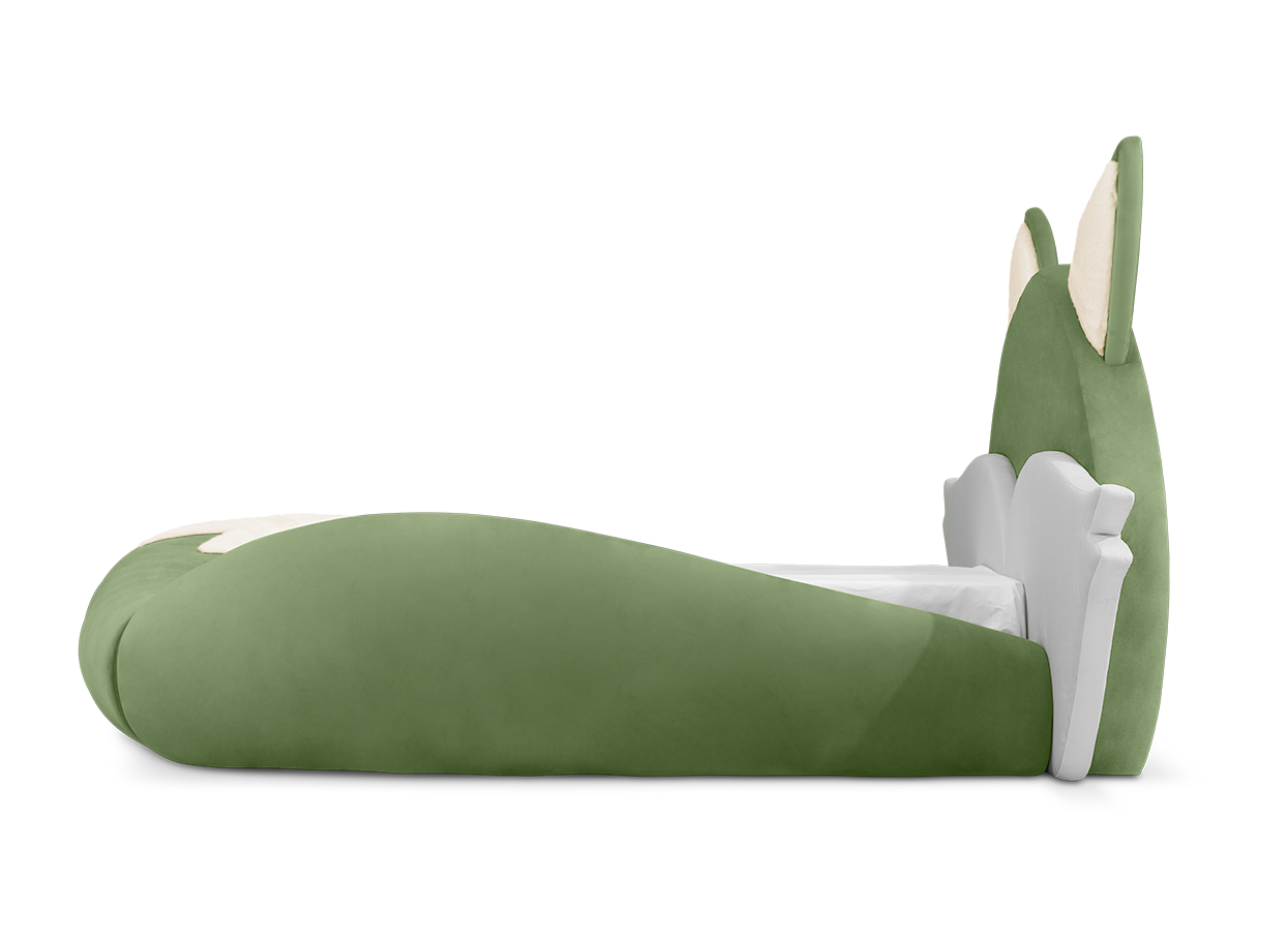 Кровать для детей Cozy Foxhole