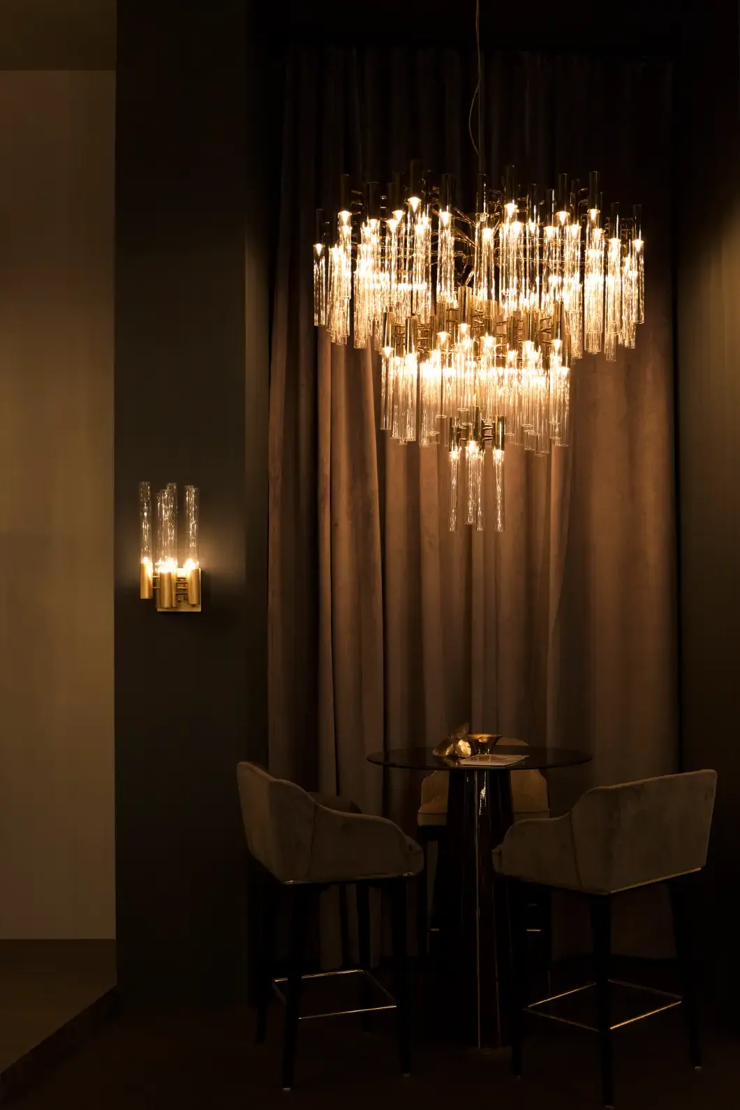 Люстра Pinnacle - 2