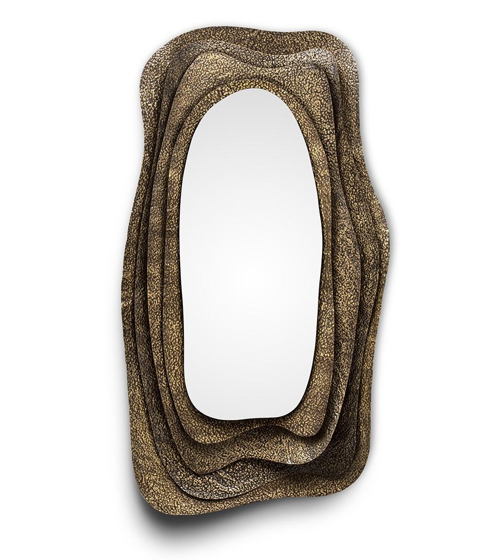 Зеркало Woodland