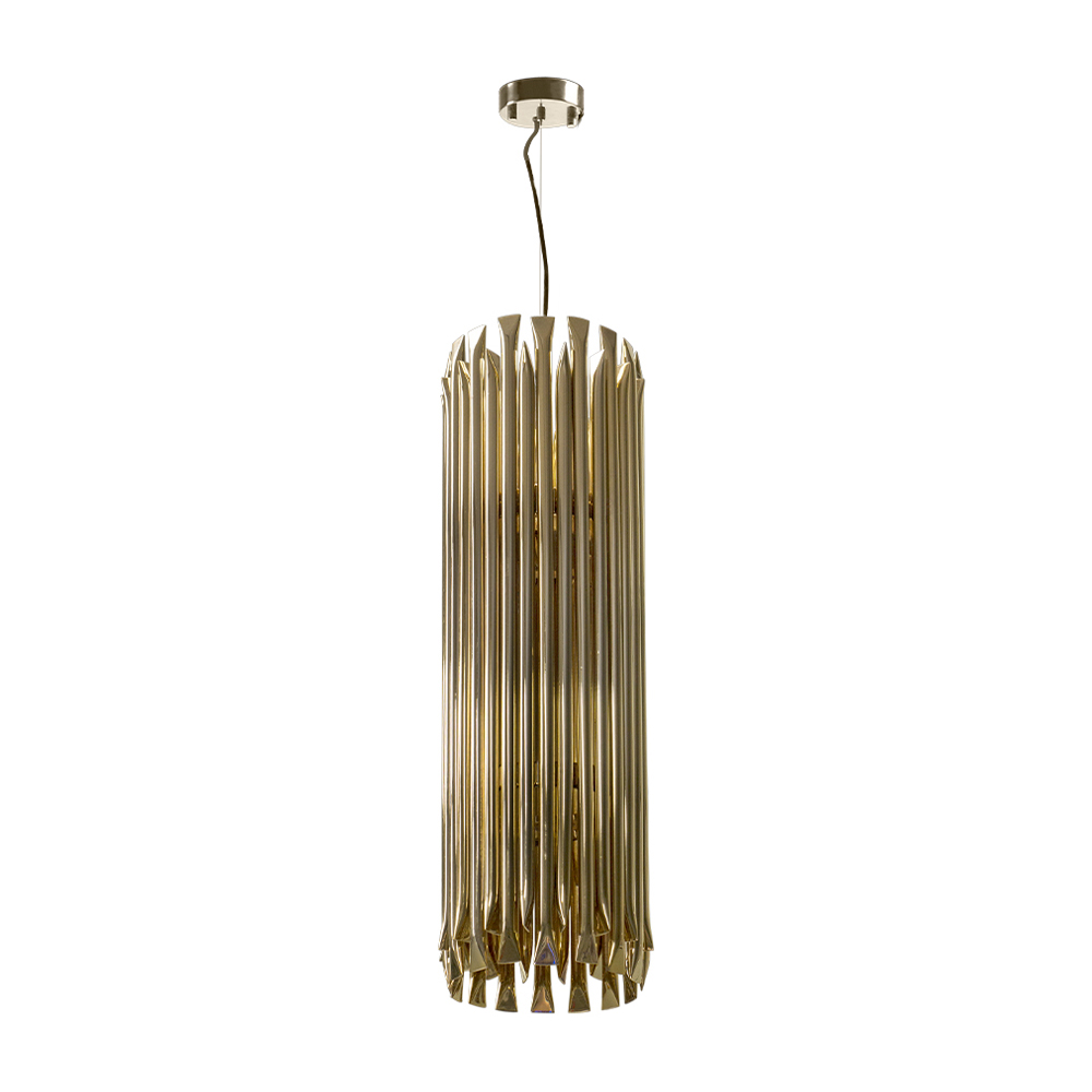 Подвесной светильник Matheny Pendant XL