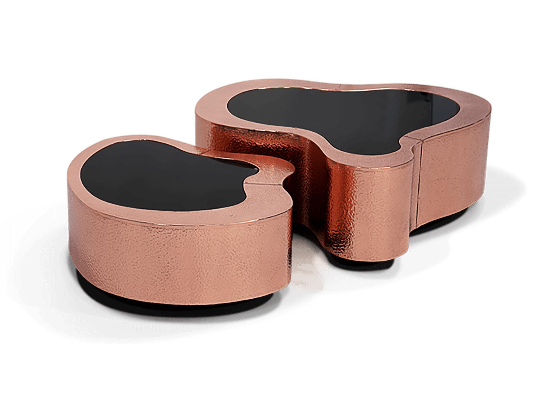 Набор журнальных столов Crest Luxe