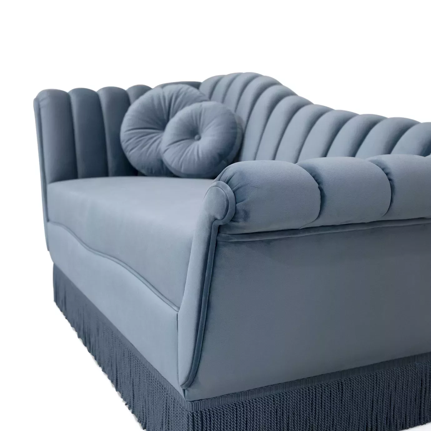 Шезлонг Millicent