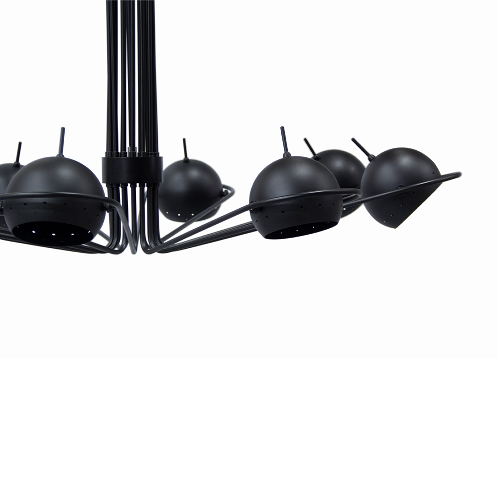 Подвесной светильник Astronaut