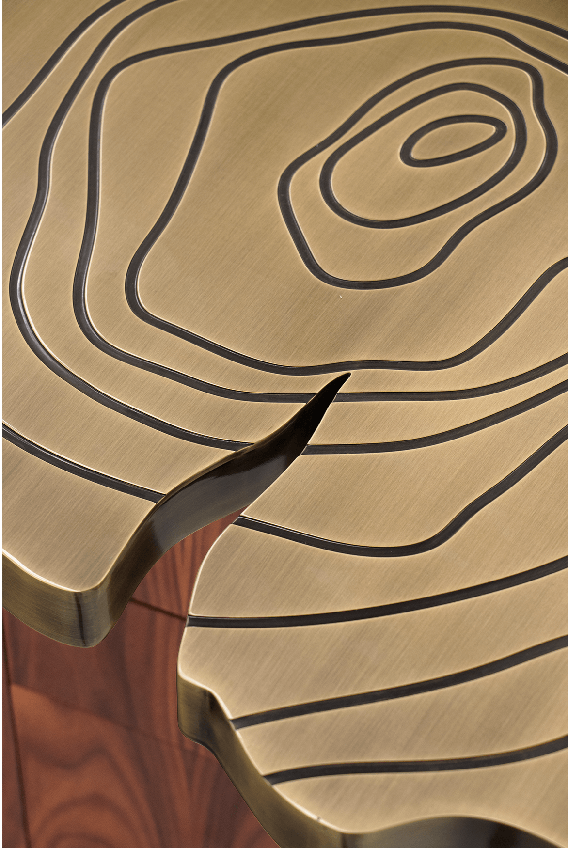 Письменный стол Dominion Luxe