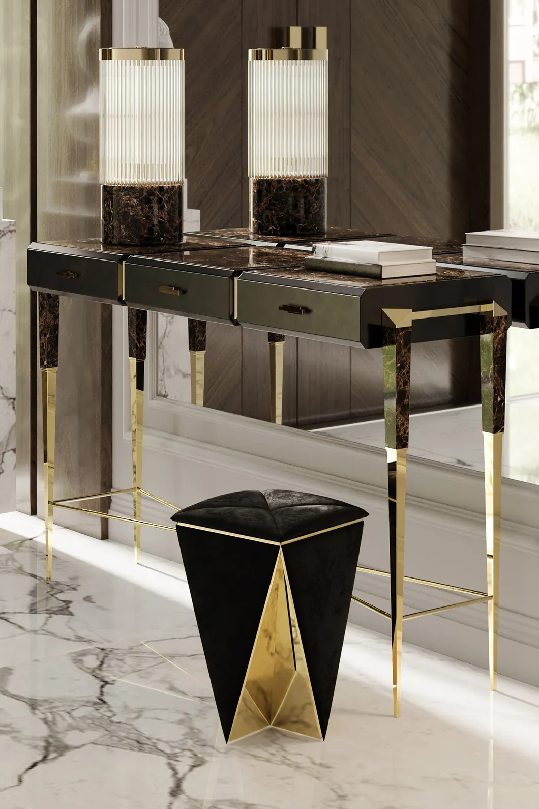 Табурет Prism