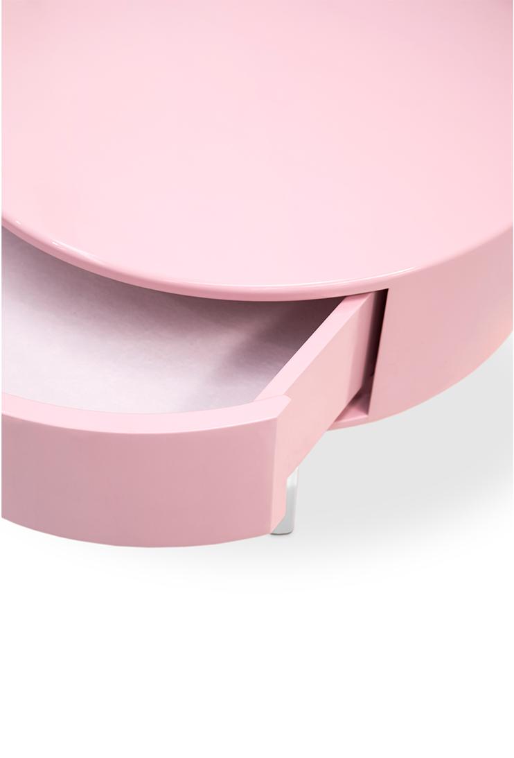 Детская прикроватная тумба Nimbus Floating Nightstand