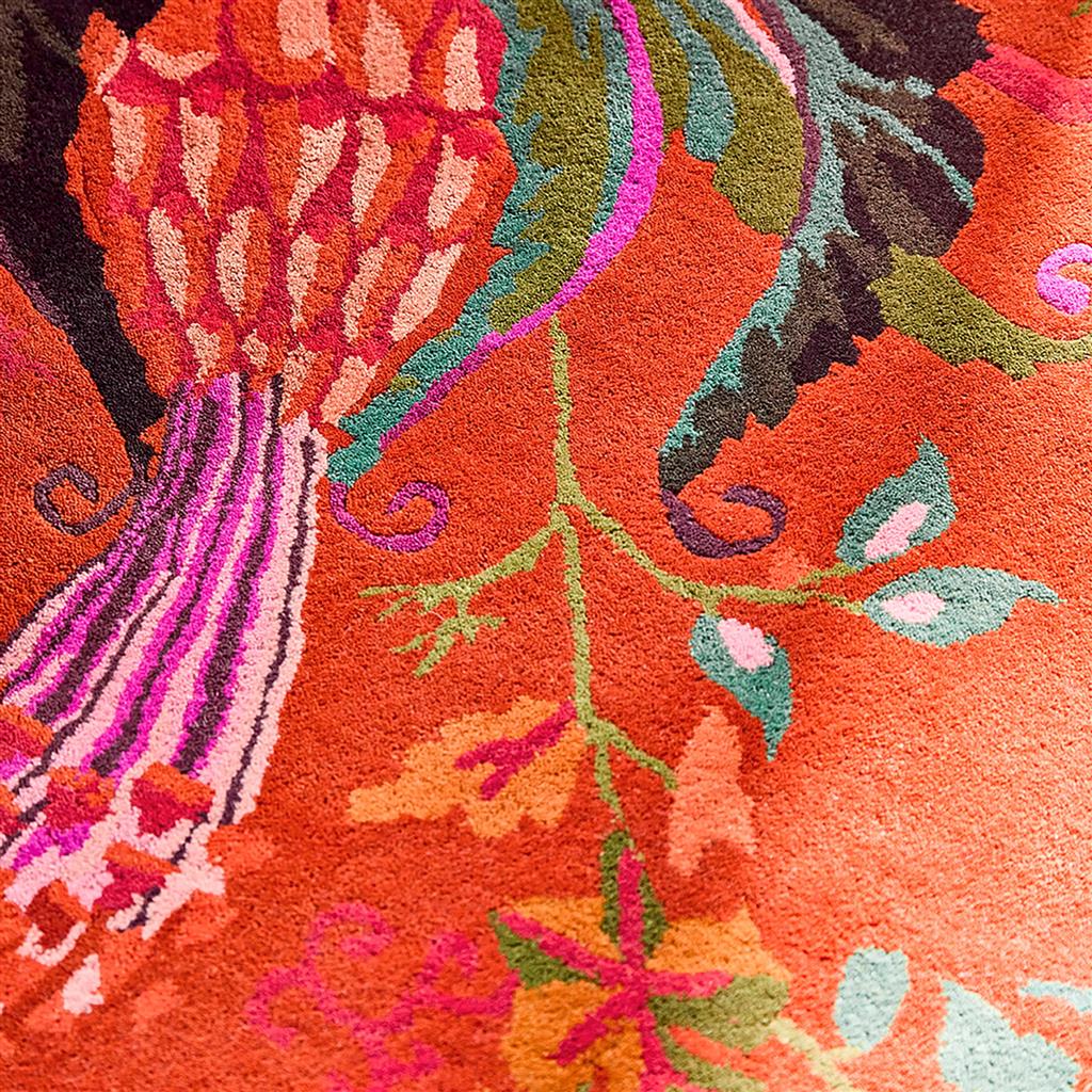 Ковер Wonderland Floral Am/L | Размер: 170 x 240 см