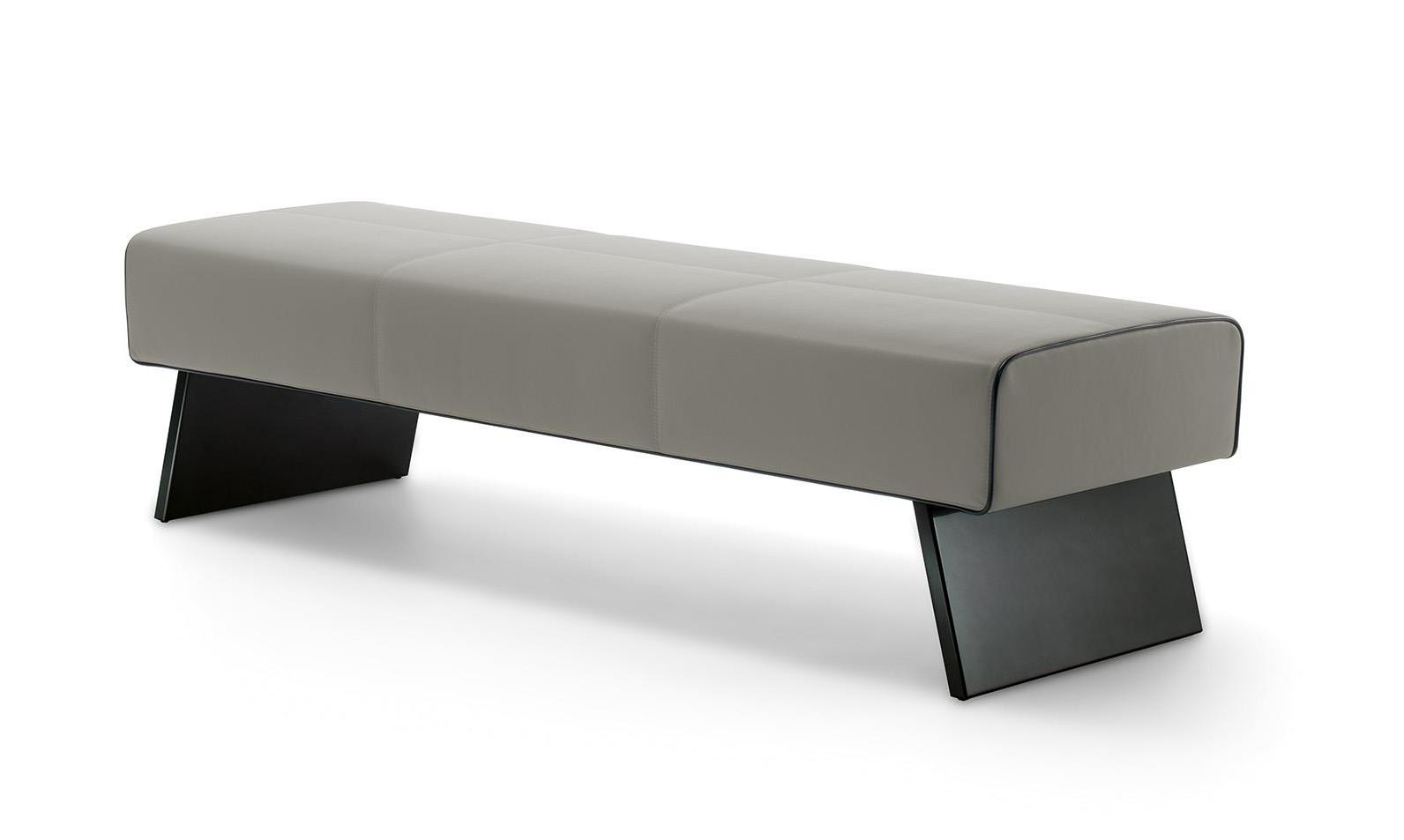 Скамья кожаная Modern Bench