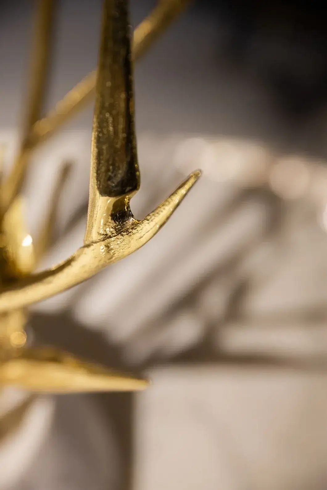 Скульптура Boulder