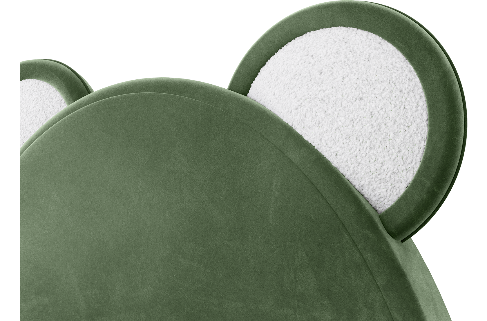 Кровать для детей Fluffy Cub