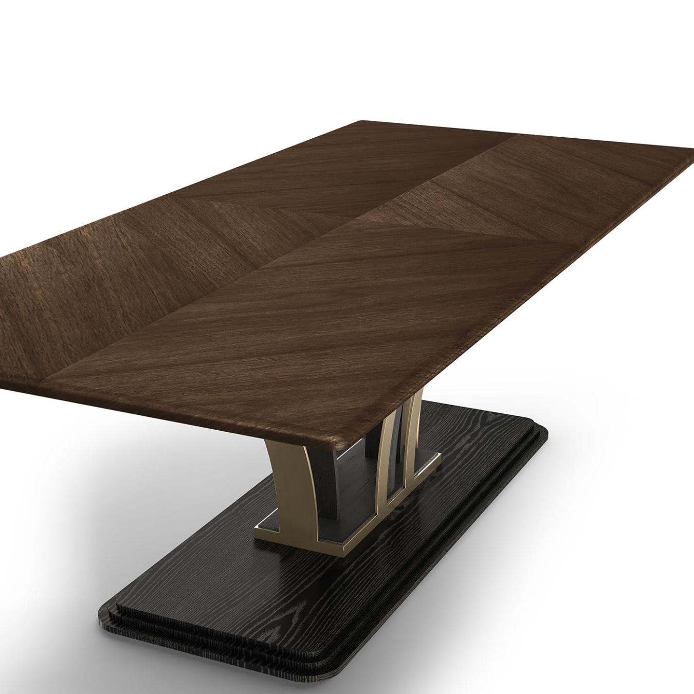 Обеденный стол Dilan Italian