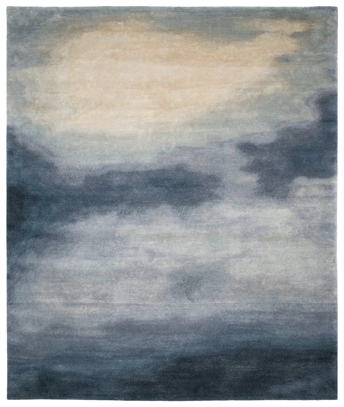 Кілем Pantano Blue | Өлшемі: 250 x 300 см