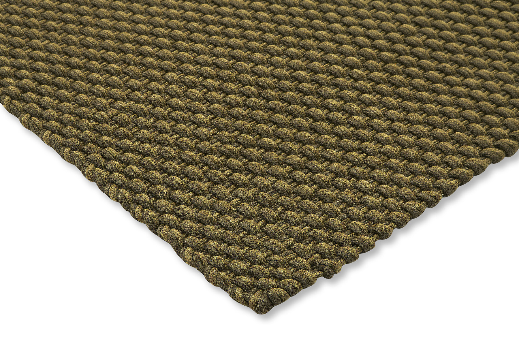 Ковер уличный Lace Thyme / Pine 497207 | Размер: 250 x 350 см