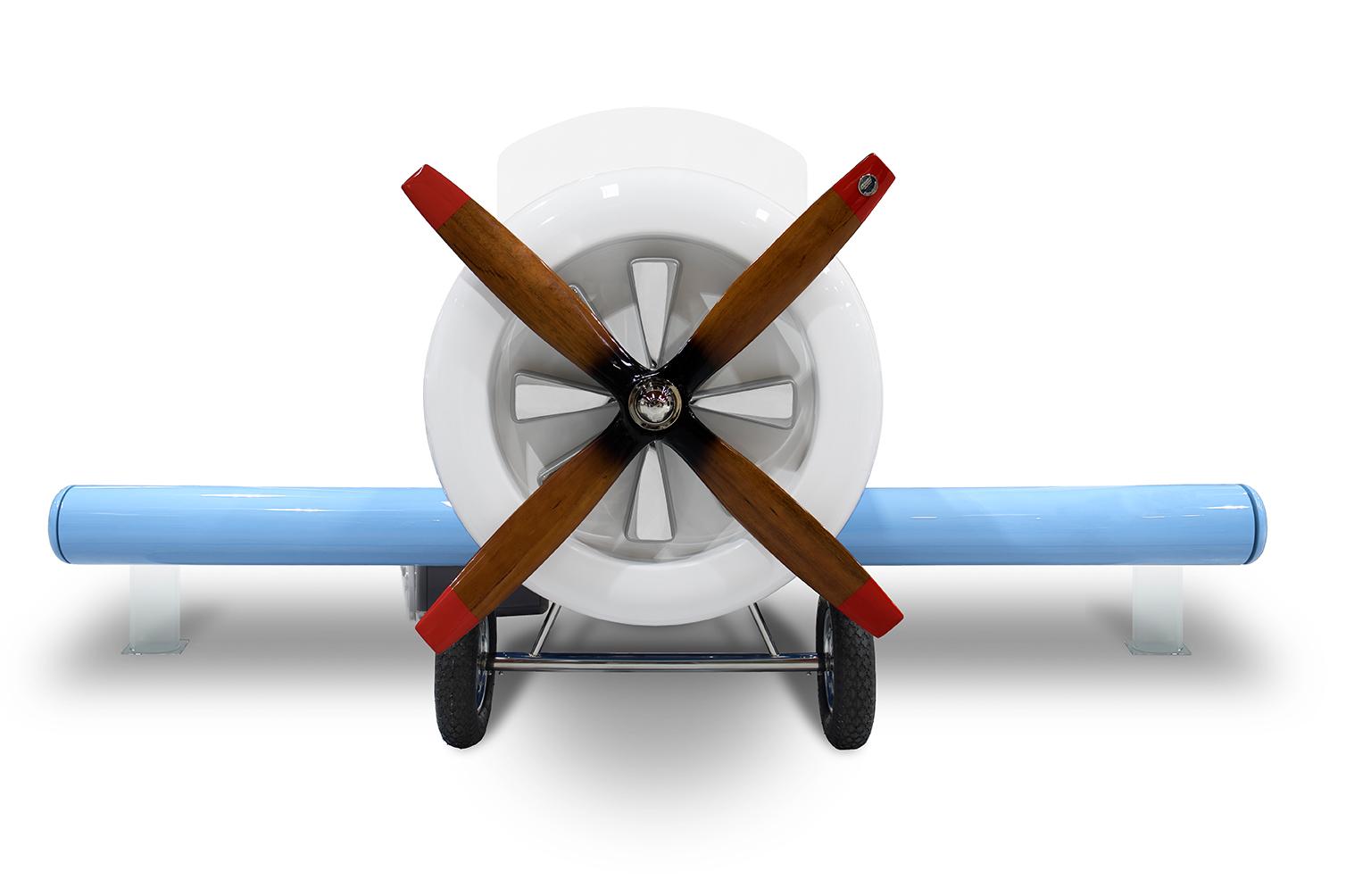 Кровать для детей Cloud Glider Plane