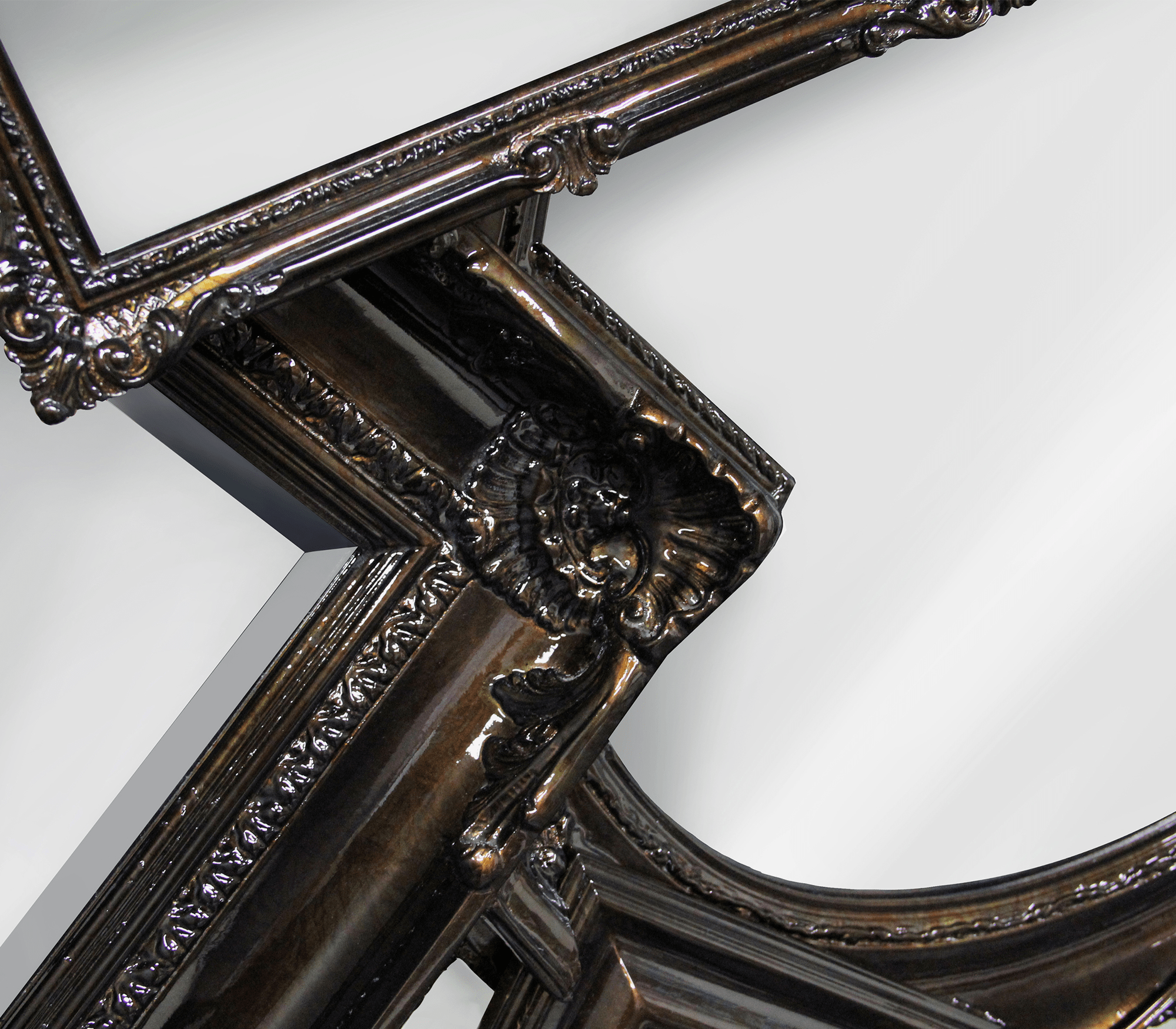 Зеркало Root Luxe