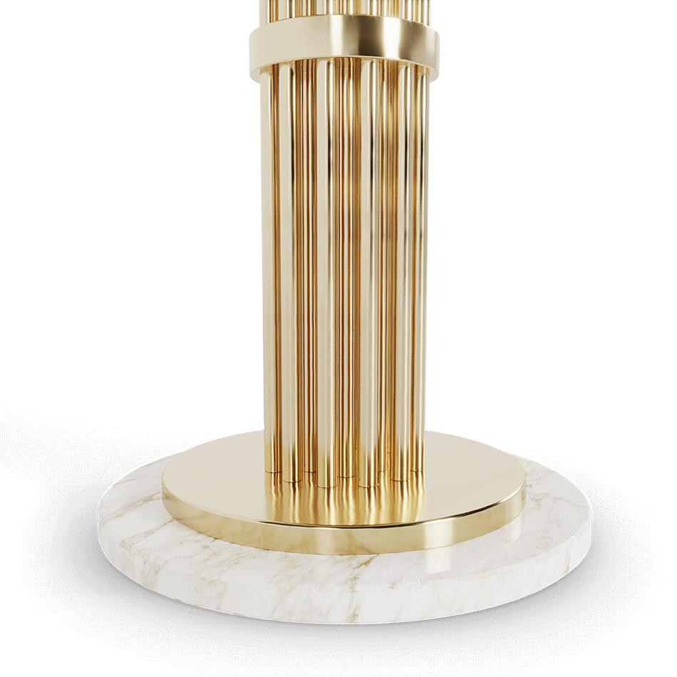 Боковой столик Jansen