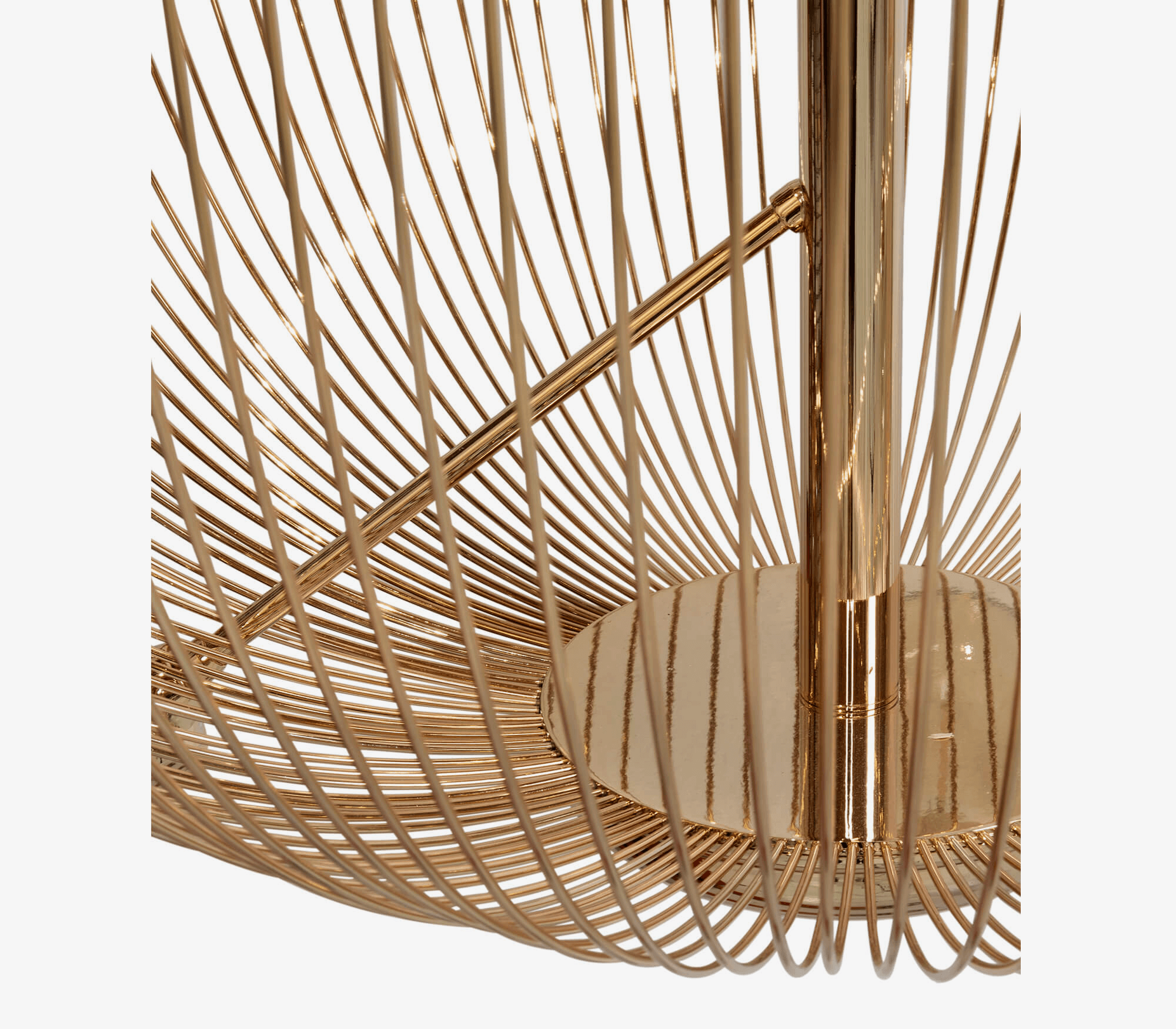 Подвесной светильник Luxe