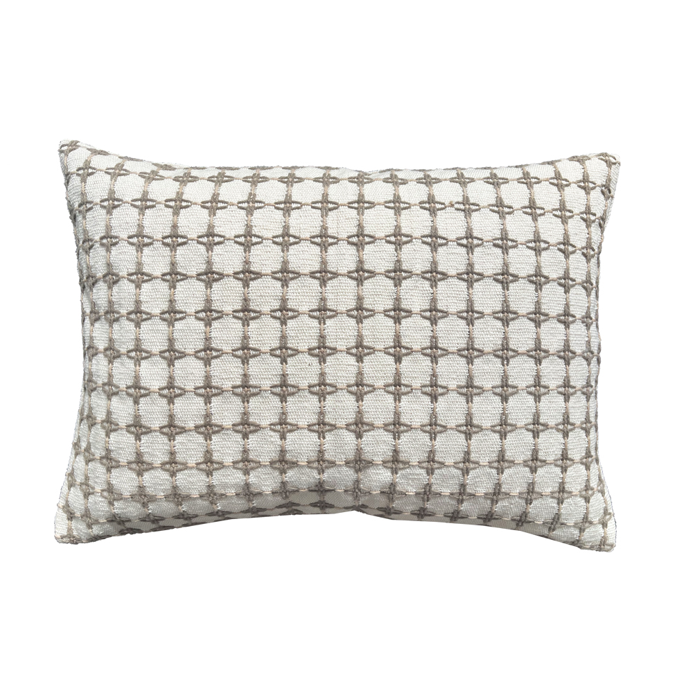 Подушка Maliana Linen 50 × 35